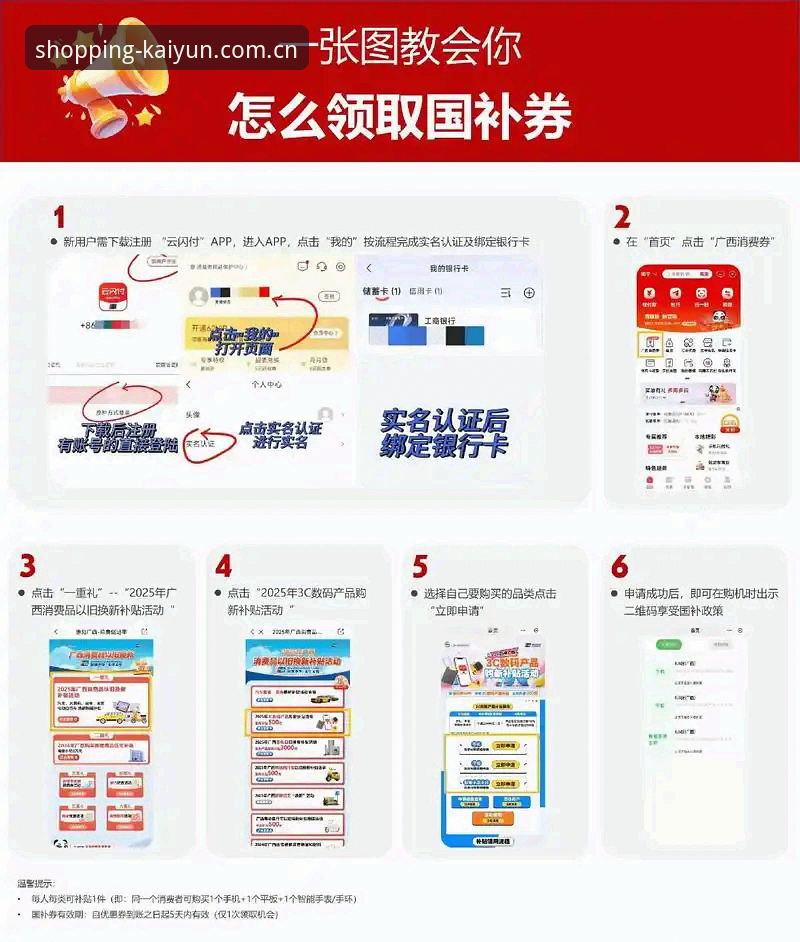 kaiyun平台官方入口使用教程：从下载到购物全流程操作指南