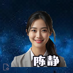 陈静